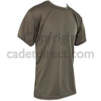 Quick Dry Performance T-Shirt