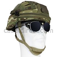 Tactical Aviator Flying Sunglasses 