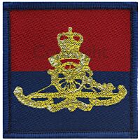 Royal Artillery Patch