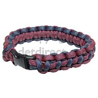 Royal Engineers Paracord Survival Bracelet 