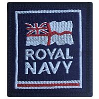 Royal Navy TRF