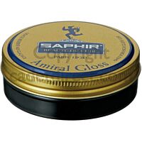 safira boot polish