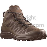 salomon speed assault 2 earth brown