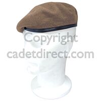 Genuine British Army SAS Sand Beret