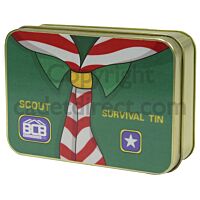 bcb scout survival tin