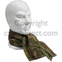Scrim Scarf, Multi-Terrain