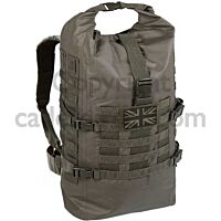 SEALS Waterproof Dry Bag Rucksack