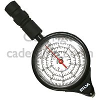 Silva Analogue Map Measurer