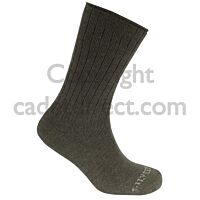 Silverpoint Soft Top Merino Wool Socks