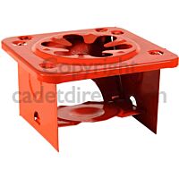 Rothco Single Burner Folding Stove