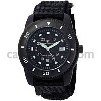 Smith & Wesson Commando Watch