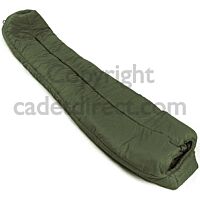 Snugpak Antarctica RE Olive Green