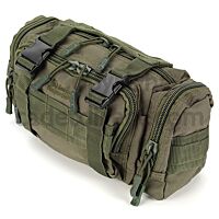 Snugpak Response Pak Olive