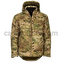 Snugpak Tomahawk Multicam Jacket