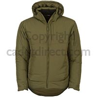 Snugpak Tomahawk Jacket Olive Green