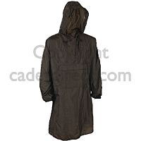 Snugpak Enhanced Patrol Poncho, Olive Green