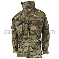 Keela Special Forces Jacket, Multicam