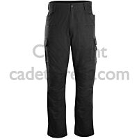 highlander stoirm trousers black