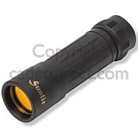 Sunlit Rubber Monocular 10 X 25
