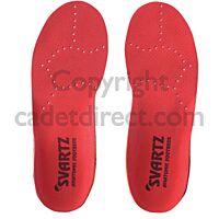 Svartz Memorex Memory Foam Footbeds