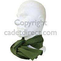 British Forces Sweat Rag Olive Green