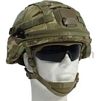 Military Ballistic Glasses