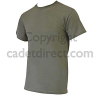 Olive T Shirt