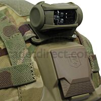 MOLLE Head Torch