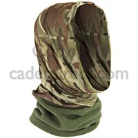 highlander thermal fleece headover hmtc