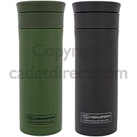 highlander thermal mug