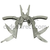 True Utility Scarab Pocket Tool, Open