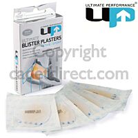 Ultimate Blister Plasters