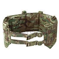 Padded MOLLE Belt, MTP