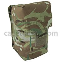 Ultralight Single Ammo Pouch, MTP