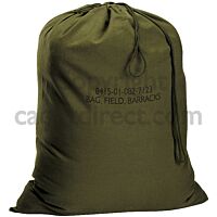 US Army Issue Barracks Bag