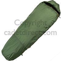 US Army Modular Sleeping Bag