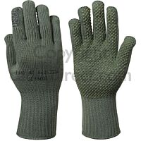 Genuine USMC TS-40 Gunner Shooting Glove