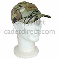 Viper Tactical Elite Baseball Cap VCAM