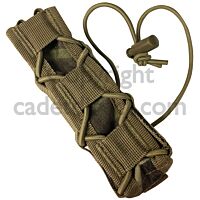 Viper Elite Extended Pistol Mag Pouch (