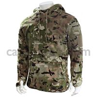 viper tactical fleece hoodie vcam camo