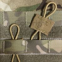 Viper MOLLE Retaining Straps