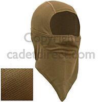 viper tactical balacalva tan