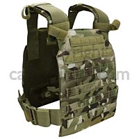 Viper Tactical Elite Carrier