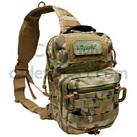 viper shoulder pack, vcam