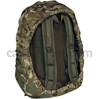 Viper Large Rucksack Cover, V-Cam