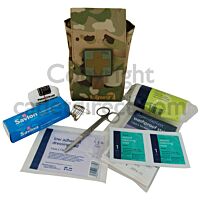 First Aid Kit, V-Cam