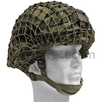 virtus helmet net