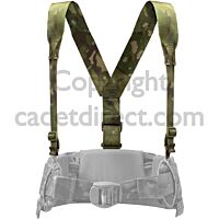 Virtus MTP Yoke