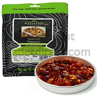 Wayfayrer Vegetable Chilli