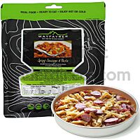 Wayfayrer Spicy Sausage & Pasta